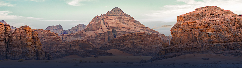 Wadi Rum