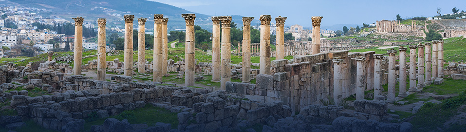 Jerash