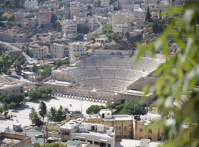Amman
