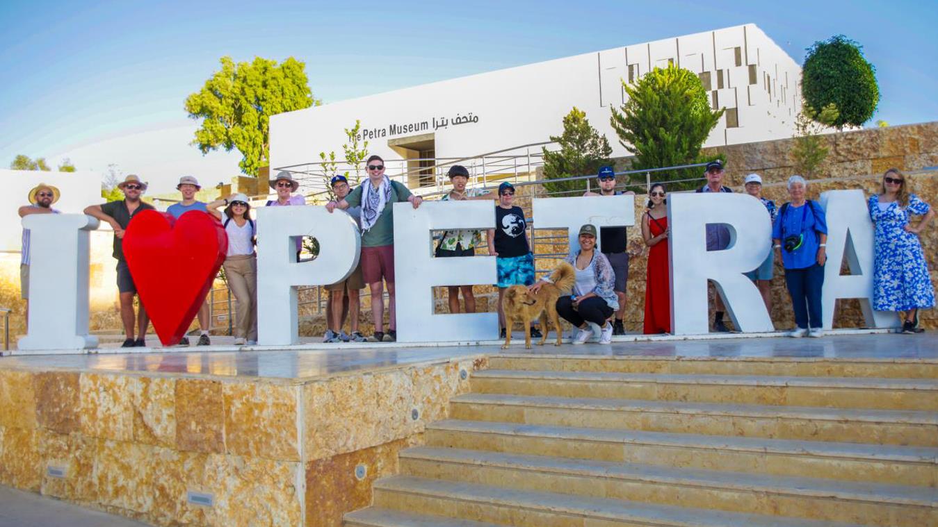 Top 10 Must-Visit Places in Jordan (2025 Edition)