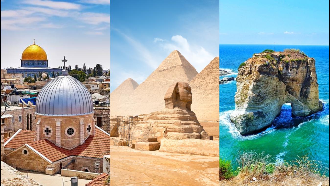 Can I Visit Other Countries from Jordan? Regional Travel Tips