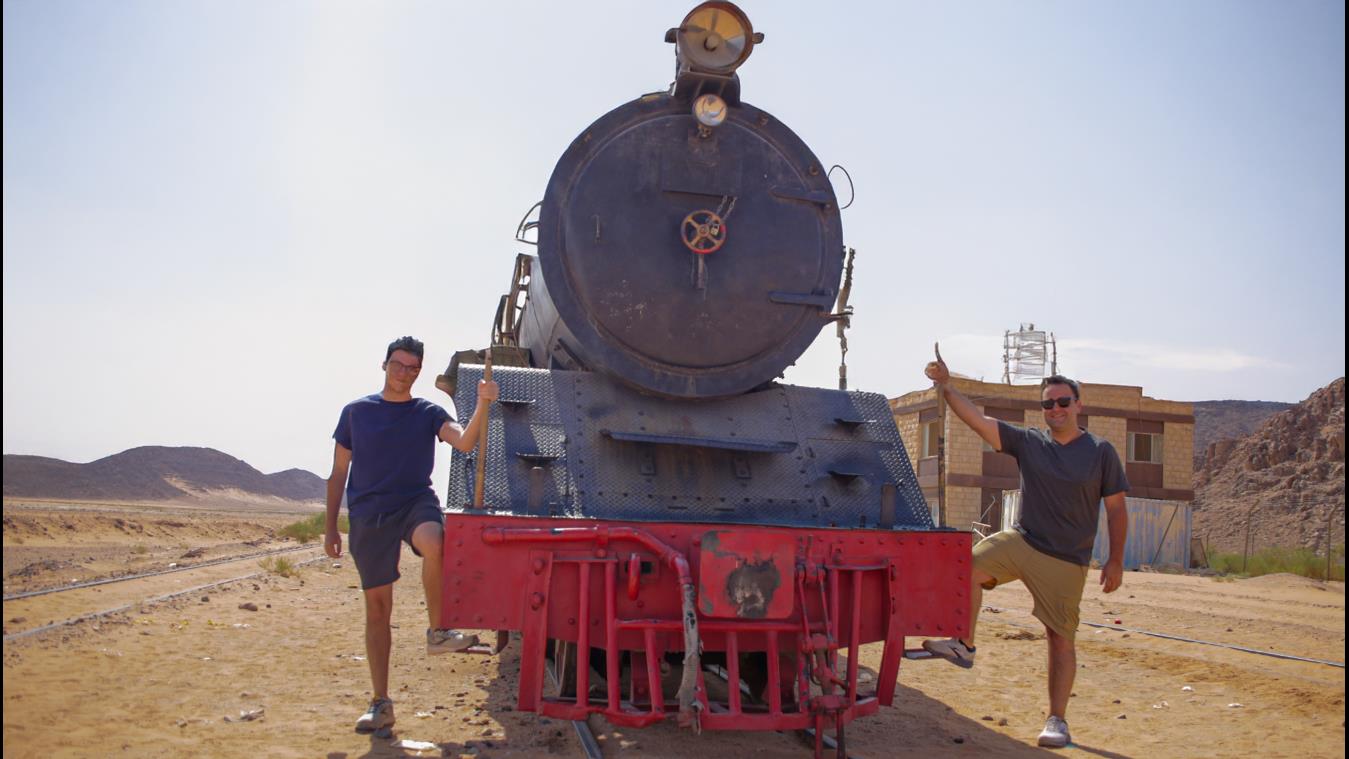 How to Get to Jordan – Flights, Borders & Entry Tips