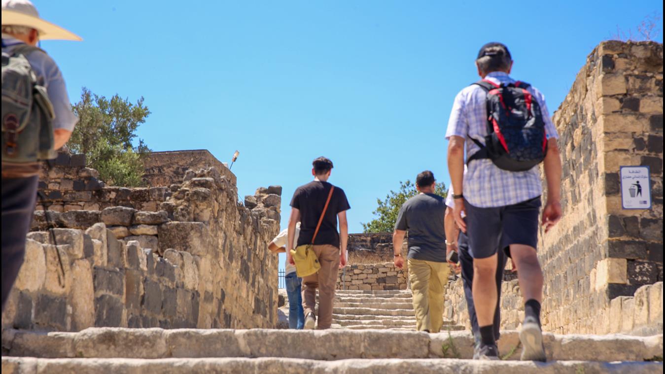 What Time Is It in Jordan? Time Zones & Travel Tips