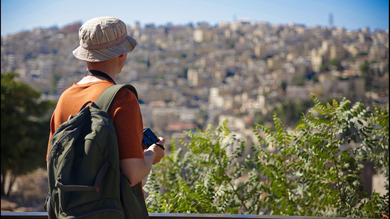 What’s the Weekend in Jordan? Travel Planning Around Friday & Saturday
