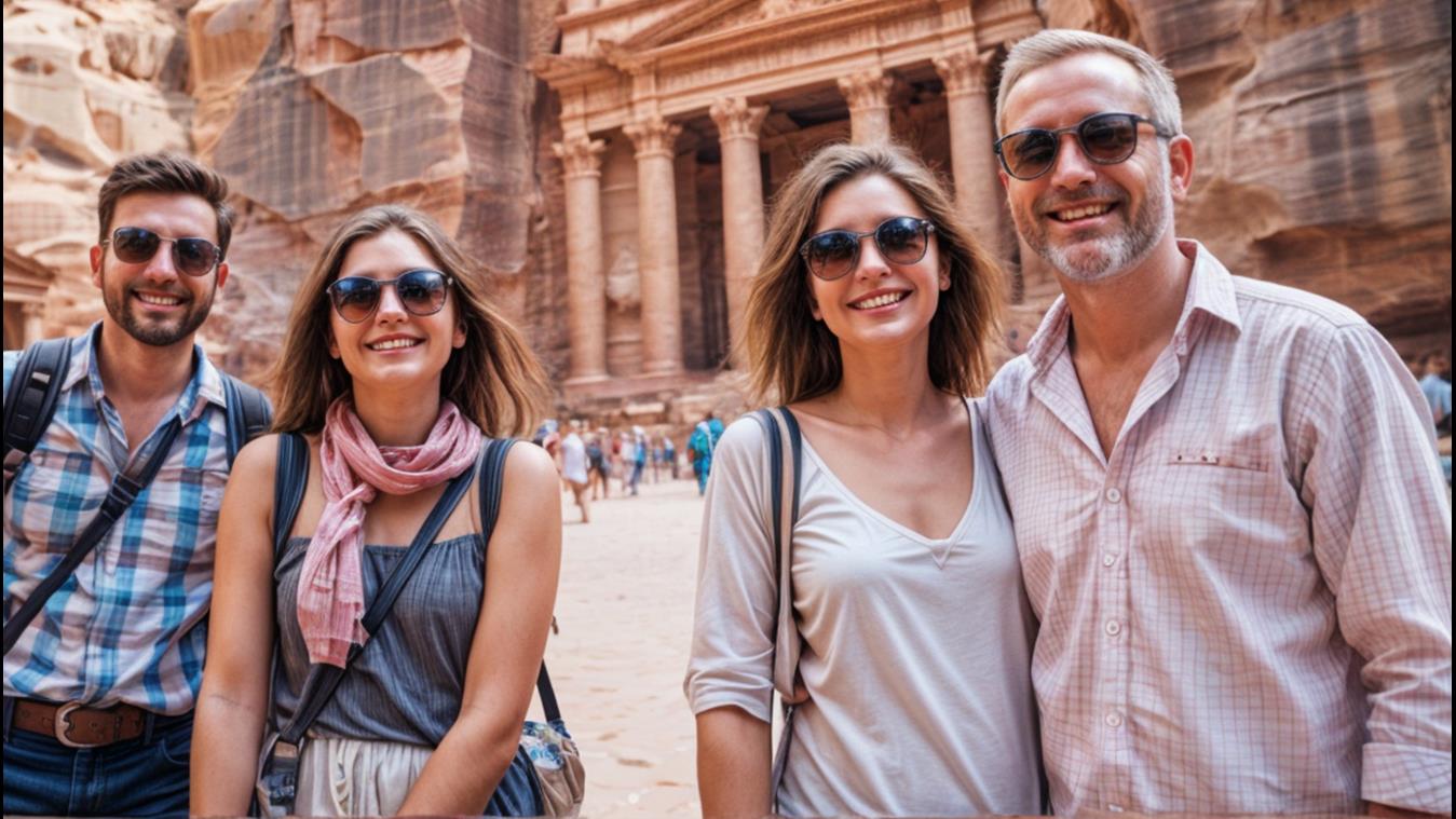 Top Family-Friendly Hotels in Jordan – Where Kids Are Welcome