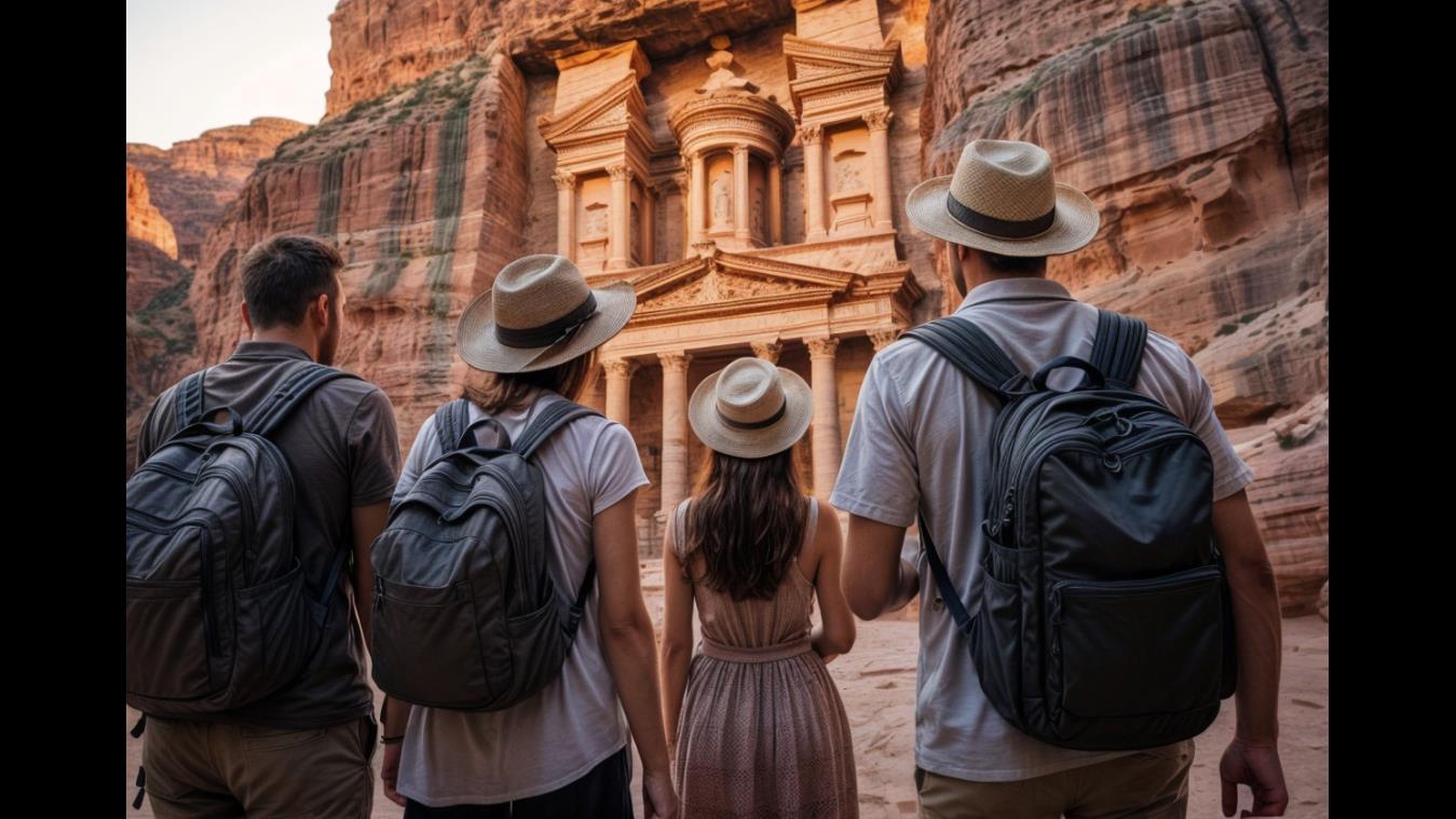 What to Wear in Jordan – Respectful & Comfortable Clothing Tips for Travelers