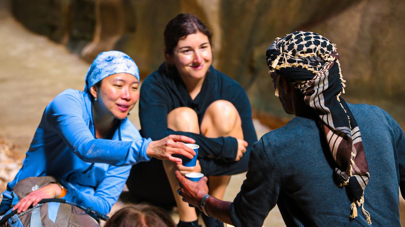 Jordanian Hospitality 2025: What to Expect as a Guest in the Hashemite Kingdom